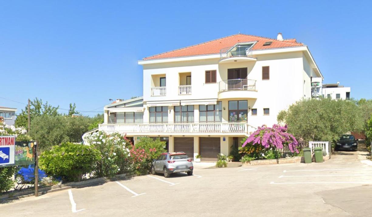 Krsevan 3* Zadar